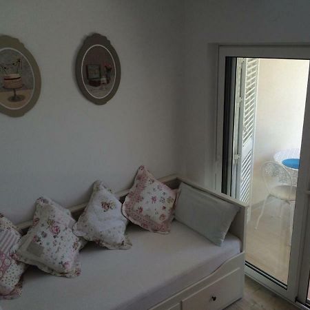 Apartment Marina Силба Екстериор снимка