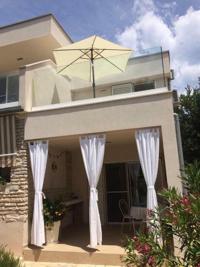 Apartment Marina Силба Екстериор снимка