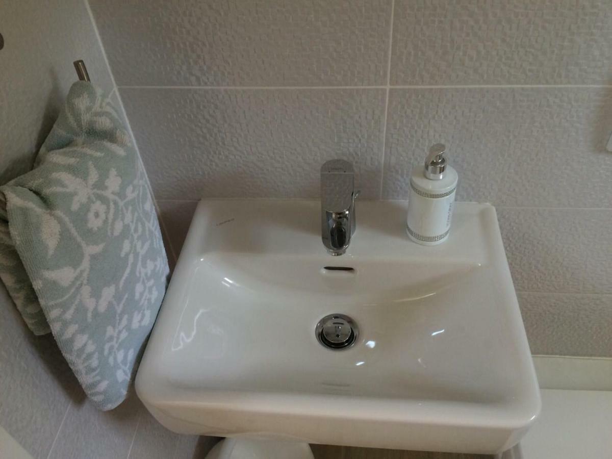 Apartment Marina Силба Екстериор снимка