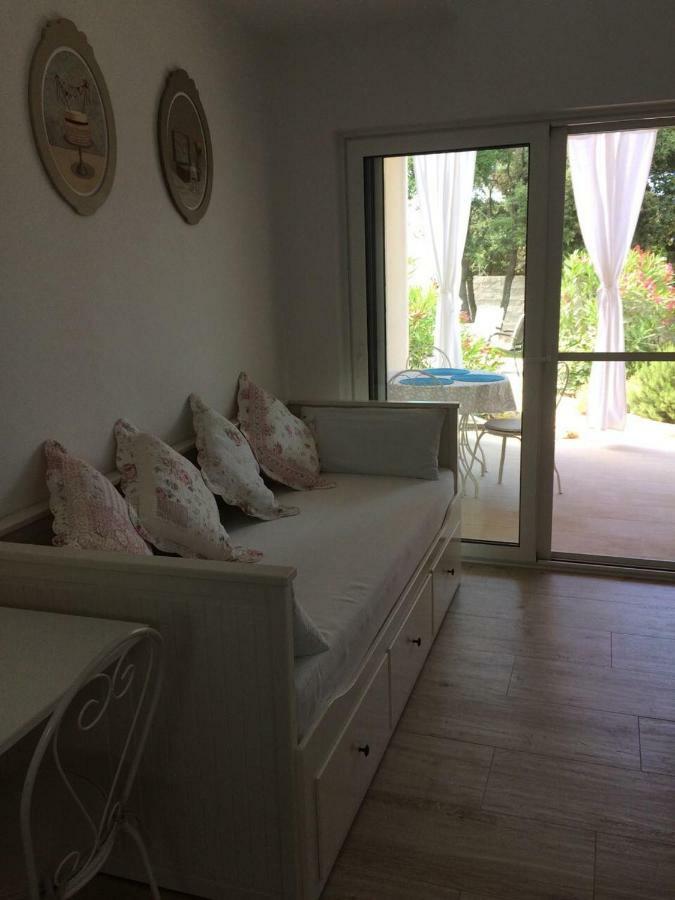 Apartment Marina Силба Екстериор снимка