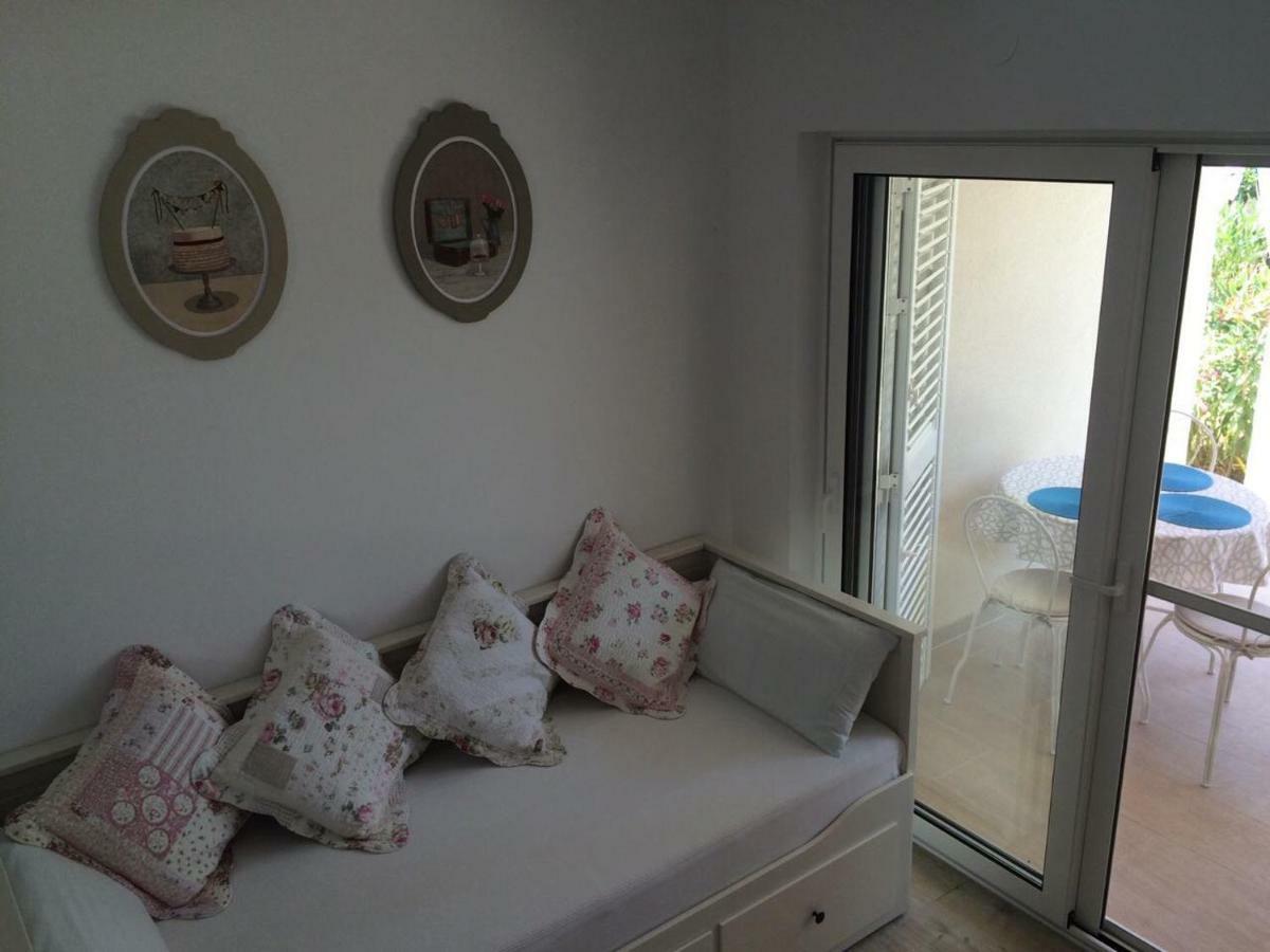 Apartment Marina Силба Екстериор снимка