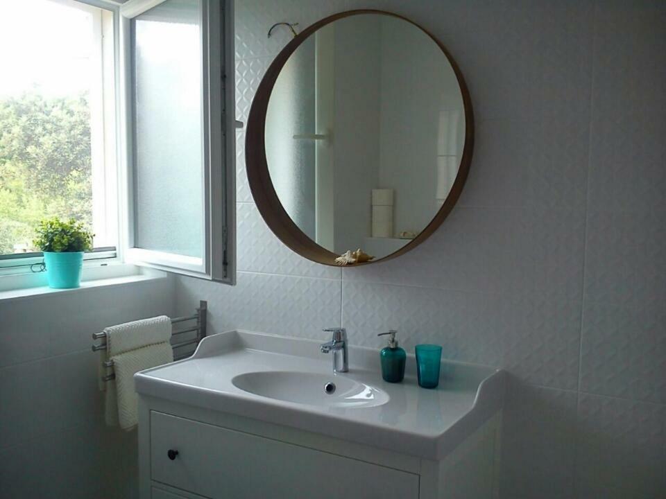 Apartment Marina Силба Екстериор снимка