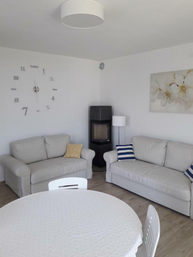 Apartment Marina Силба Екстериор снимка