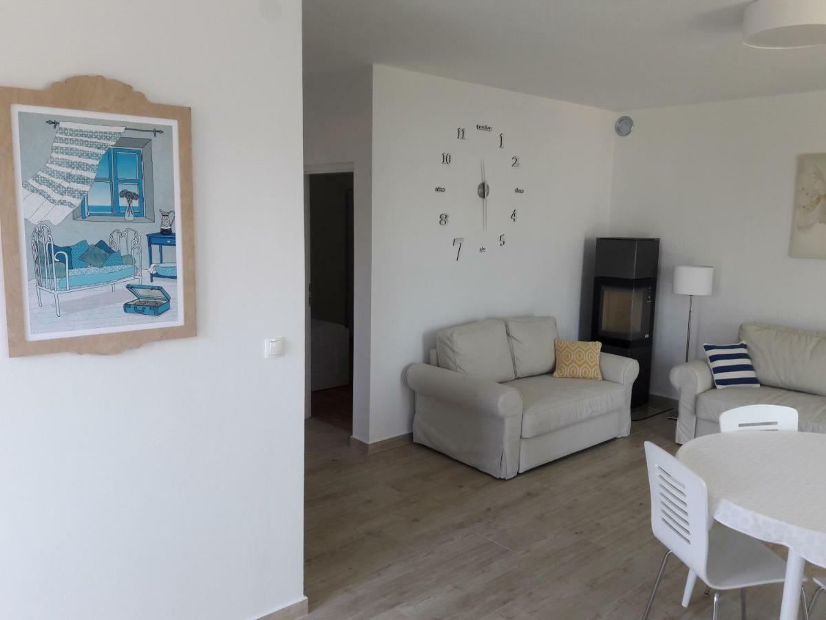Apartment Marina Силба Екстериор снимка