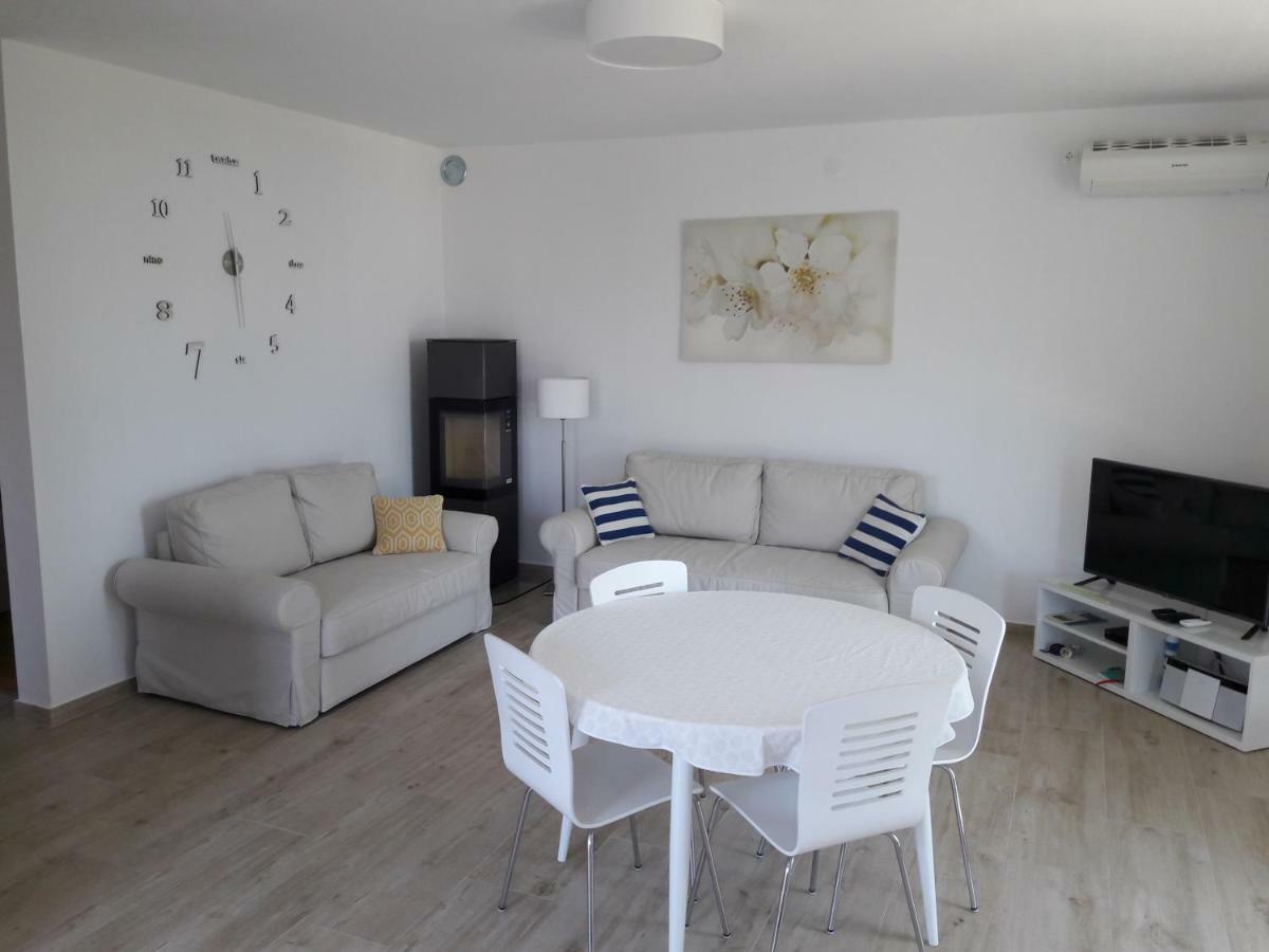 Apartment Marina Силба Екстериор снимка