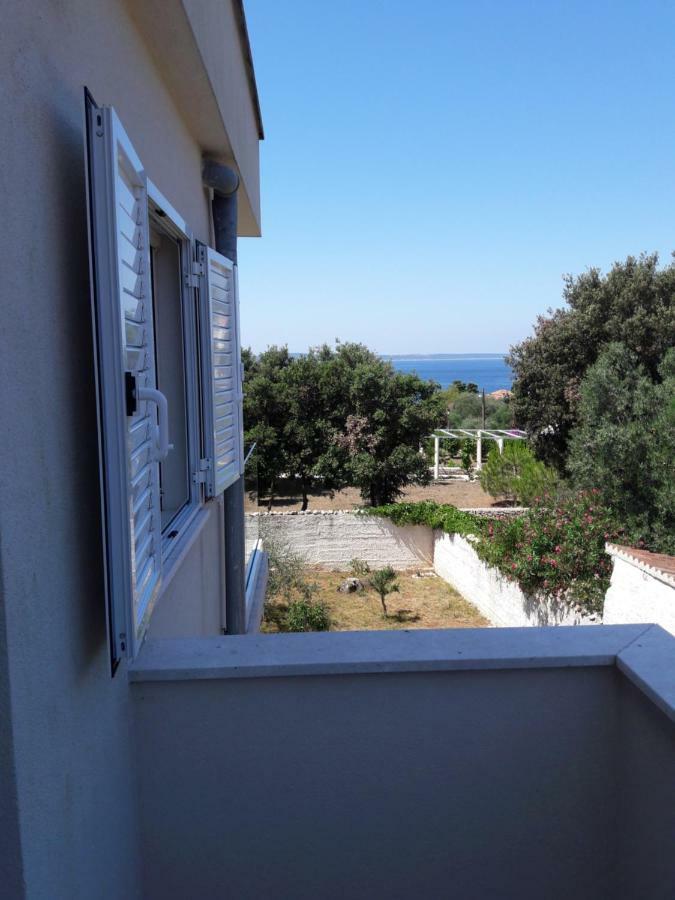 Apartment Marina Силба Екстериор снимка