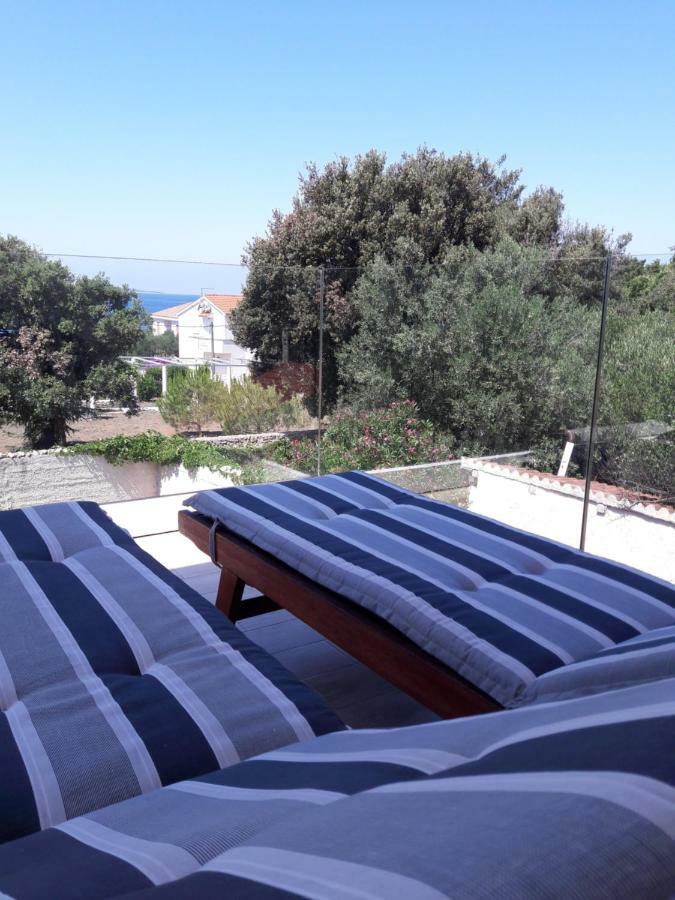 Apartment Marina Силба Екстериор снимка