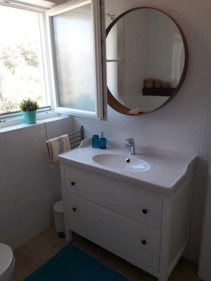 Apartment Marina Силба Екстериор снимка
